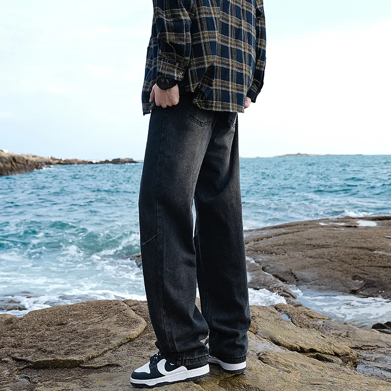 Teddy Bear Collection Jeans Unisex-29