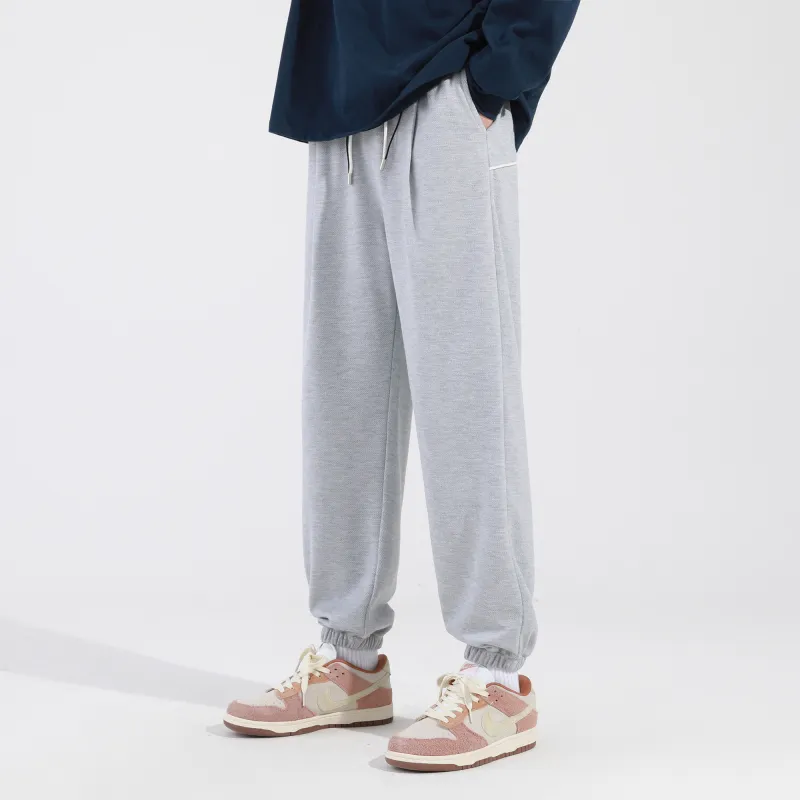Teddy Bear Collection Knitted Sweatpants Unisex-9