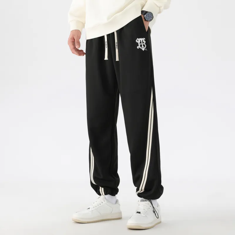 Teddy Bear Collection Casual Pants Unisex-6