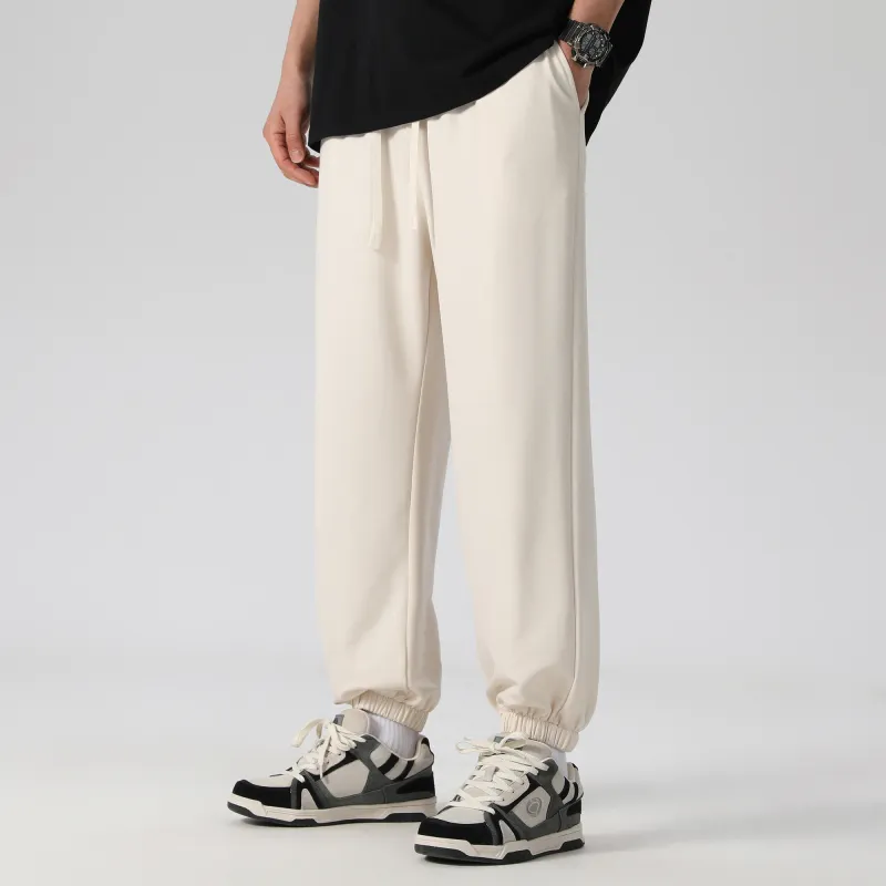 Teddy Bear Collection Knitted Sports Pants Unisex-11