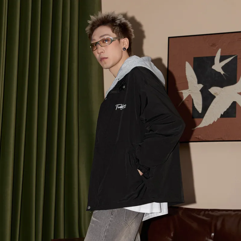 Teddy Bear Collection Jackets Coats Unisex-2