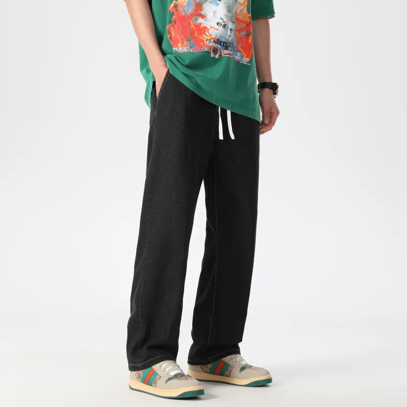 Teddy Bear Collection Jeans Unisex-10