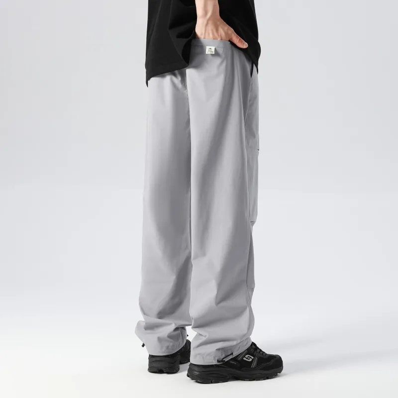 Teddy Bear Collection Cargo Pants Unisex-11