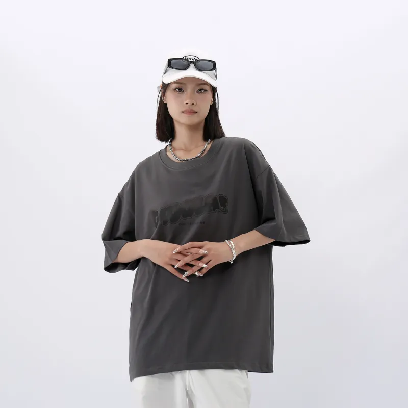 Gwola T Shirts Unisex-10