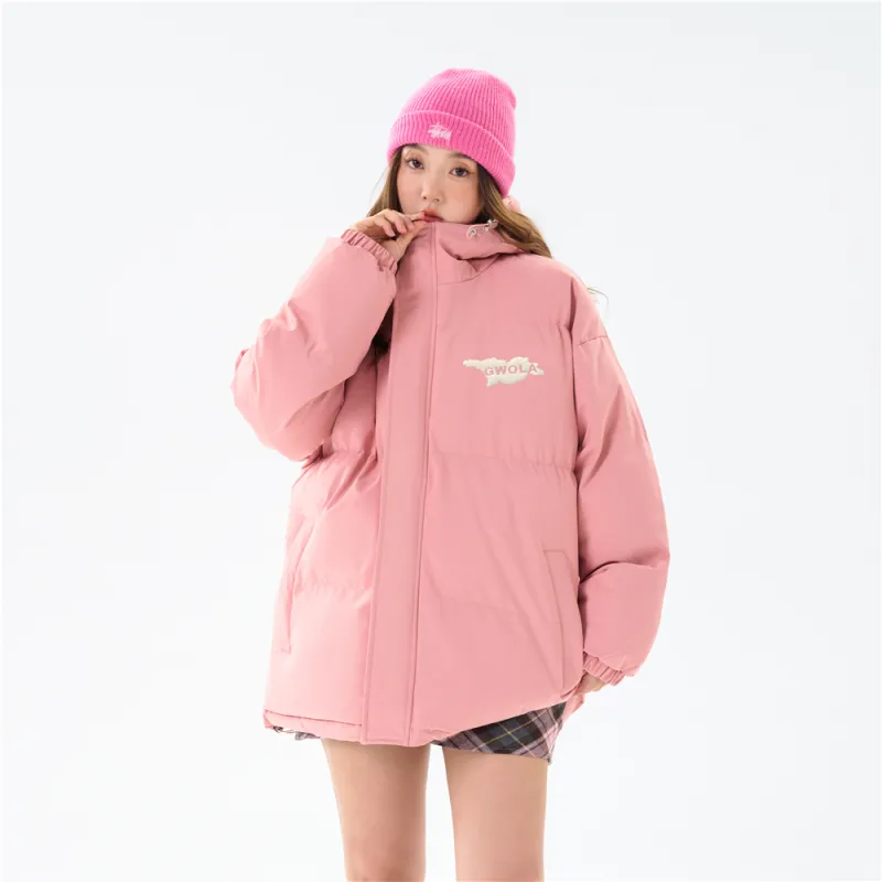 Gwola Puffer Jackets Unisex-39