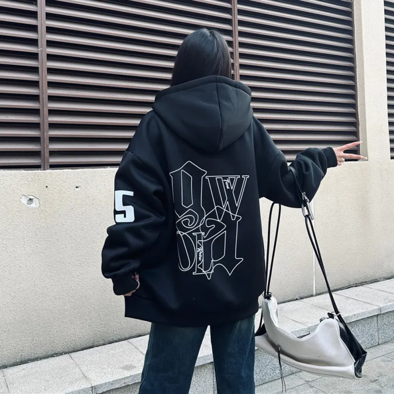 Gwola Sweatshirts Unisex-2