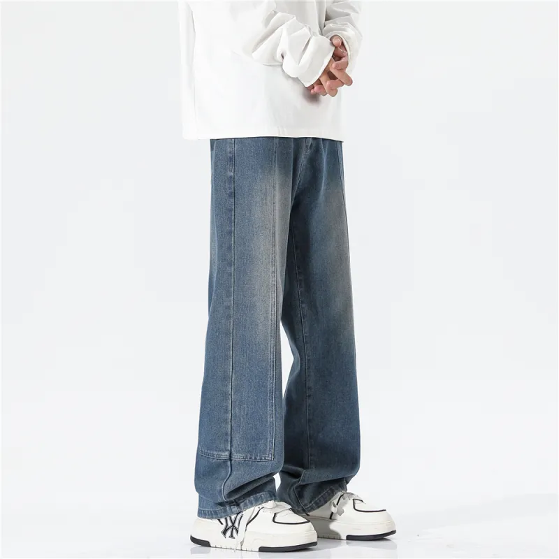 Gwola Jeans Unisex-12