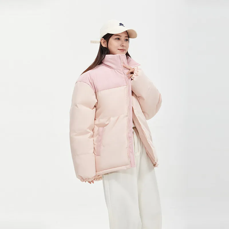 Gwola Puffer Jackets Unisex-13