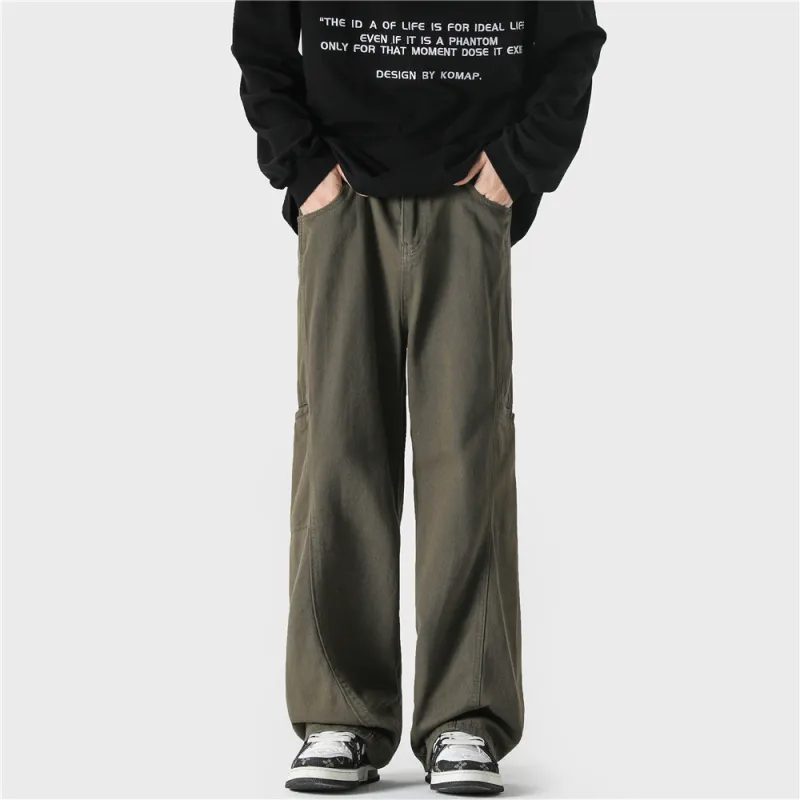 Gwola Jeans Unisex-2