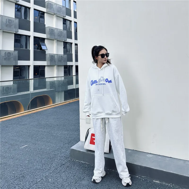 Gwola Sweatshirts Unisex-4