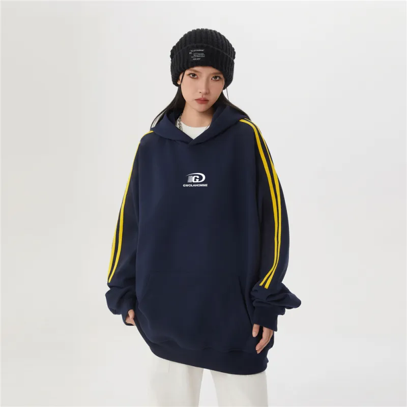 Gwola Sweatshirts Unisex-18