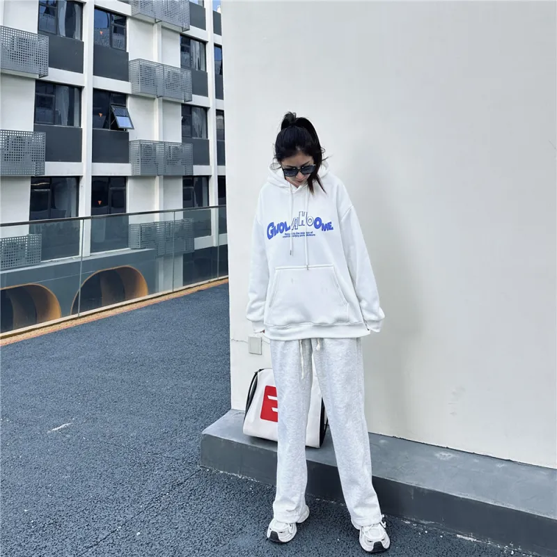 Gwola Sweatshirts Unisex-5