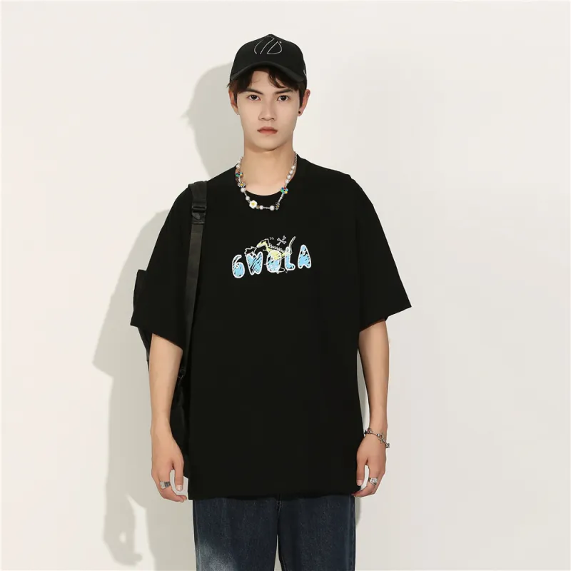 Gwola T Shirts Unisex-3