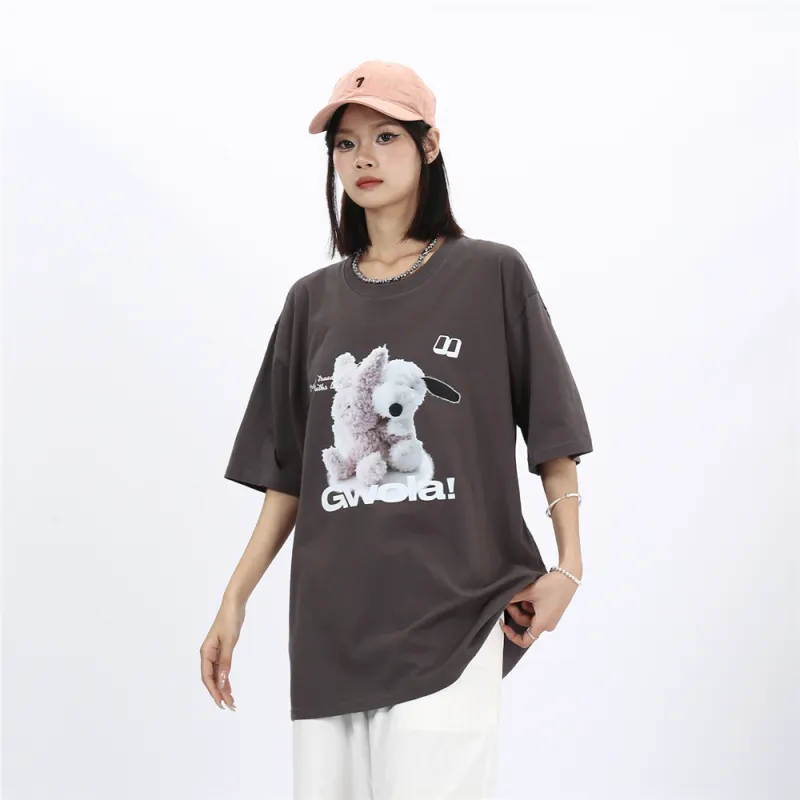 Gwola T Shirts Unisex-8