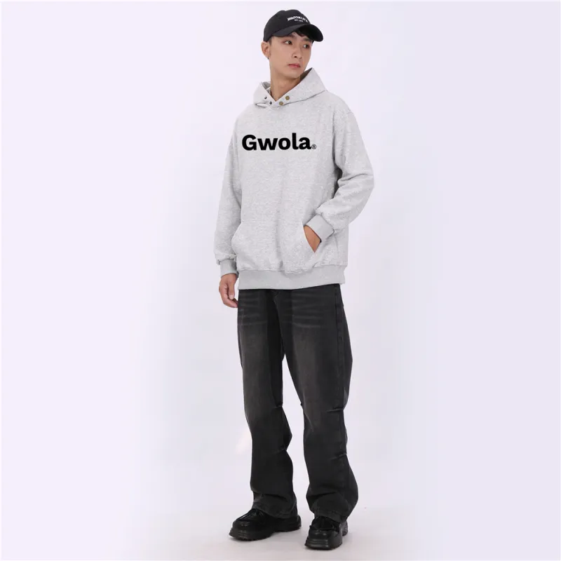 Gwola Sweatshirts Unisex-14