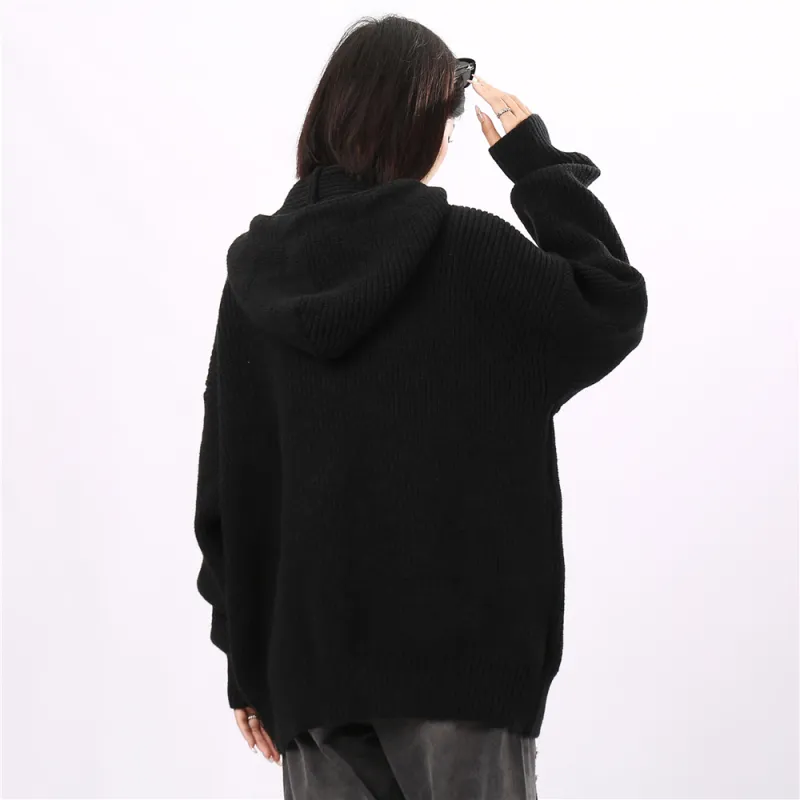 Gwola Knitwear Unisex-2