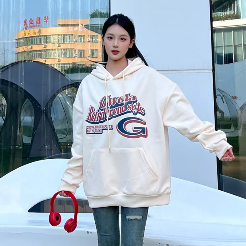 Gwola Sweatshirts Unisex-5