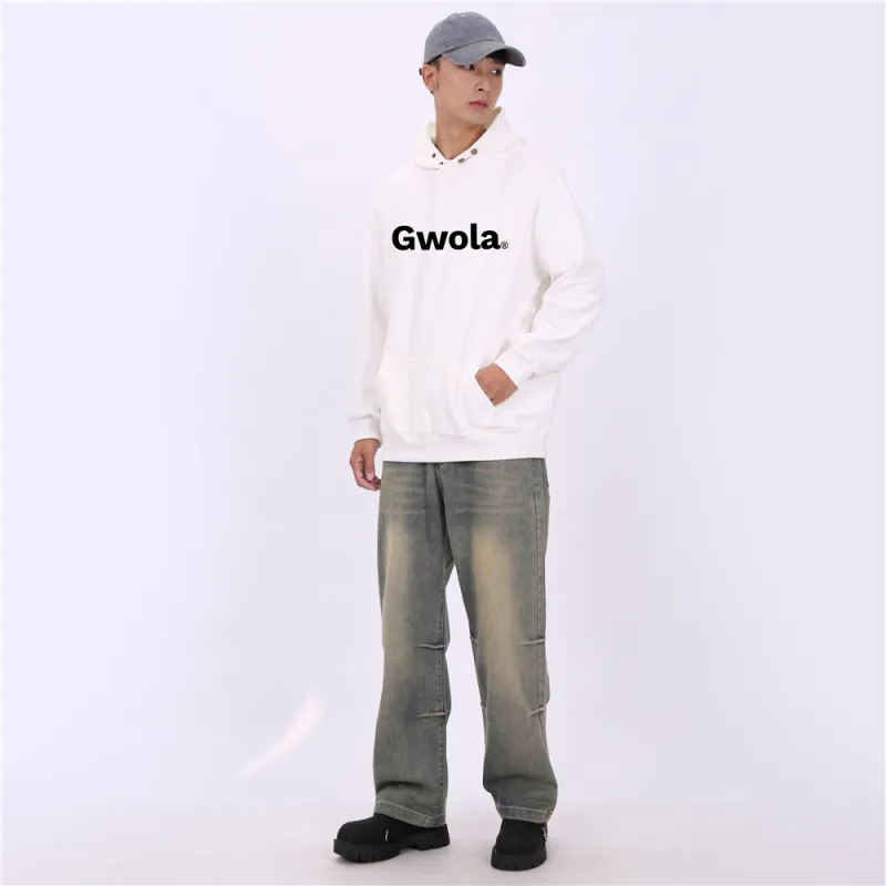 Gwola Sweatshirts Unisex-4