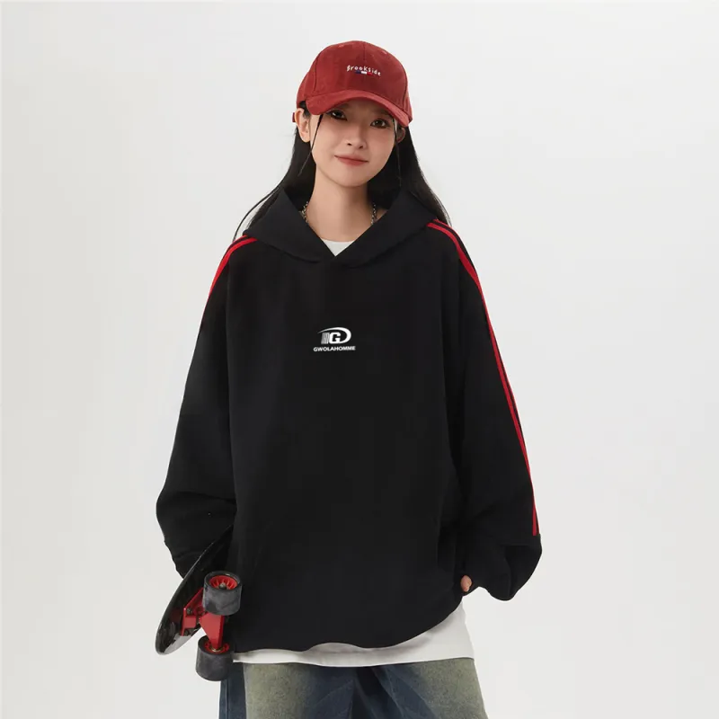 Gwola Sweatshirts Unisex-4