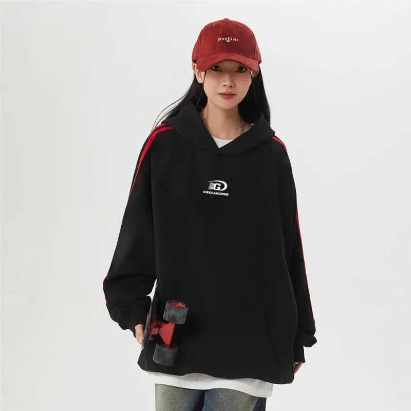 Gwola Sweatshirts Unisex-3