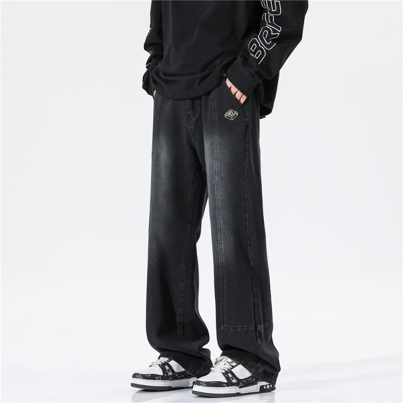 Gwola Jeans Unisex-3