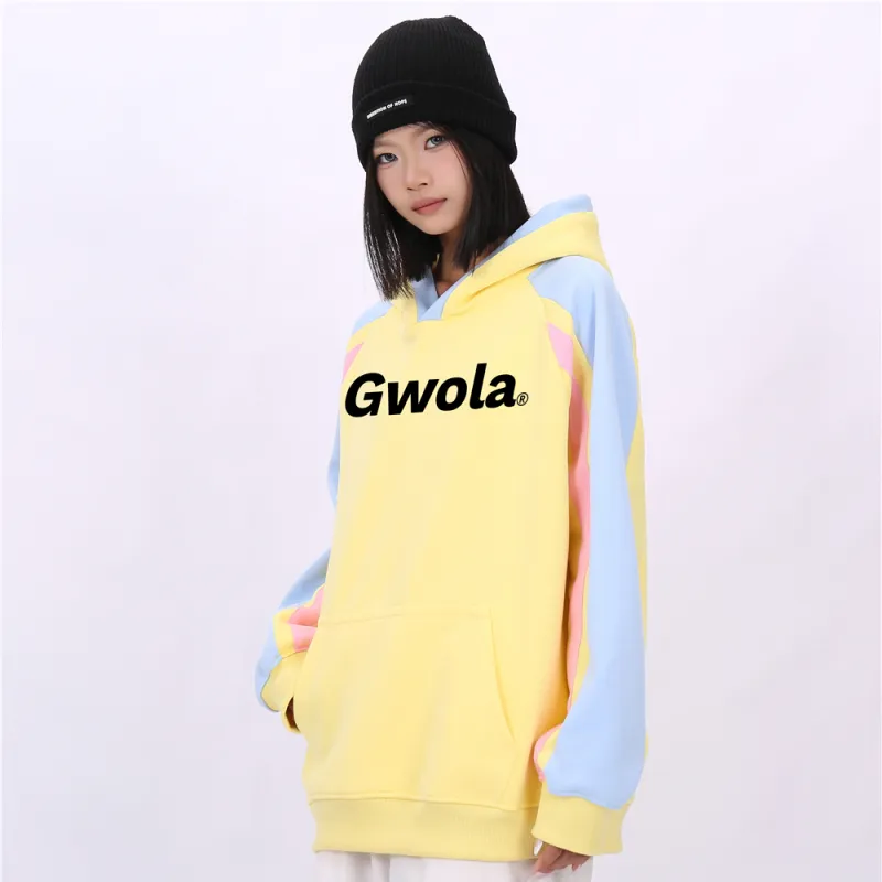 Gwola Sweatshirts Unisex-9