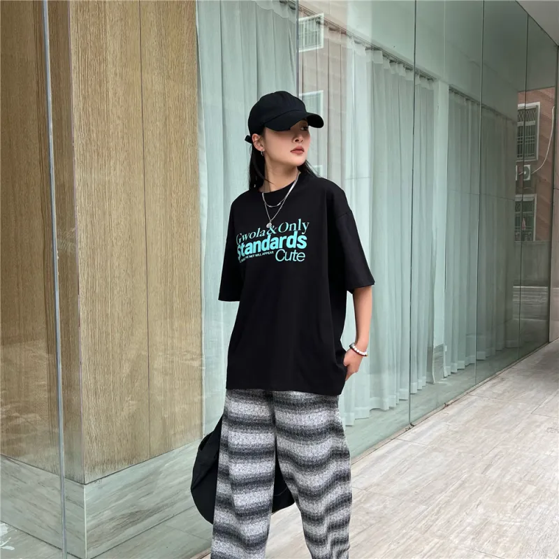 Gwola T Shirts Unisex-7