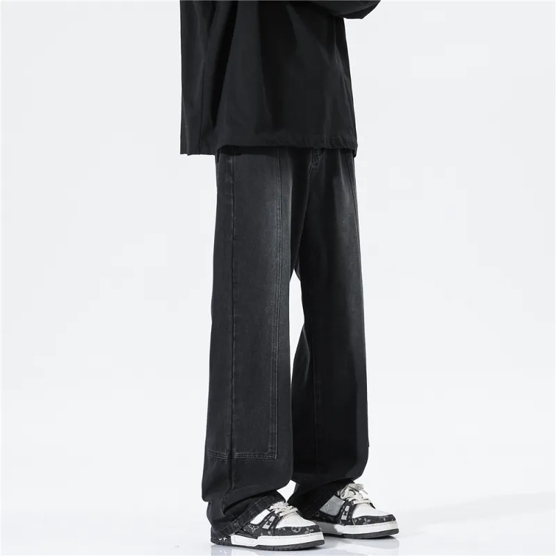 Gwola Jeans Unisex-5