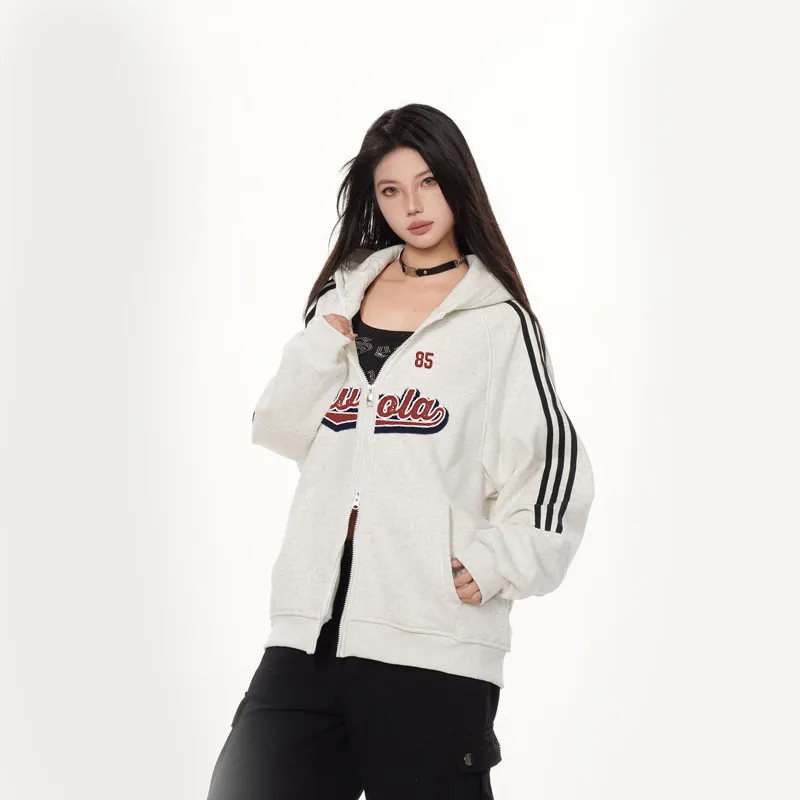 Gwola Sweatshirts Unisex-16