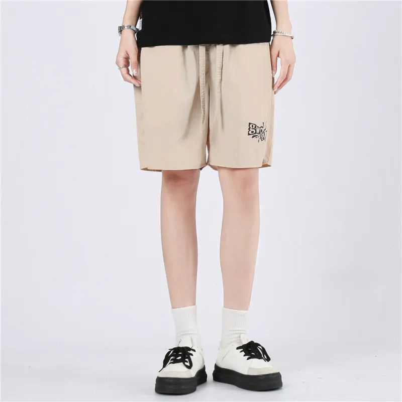 Gwola Casual Shorts Unisex-9