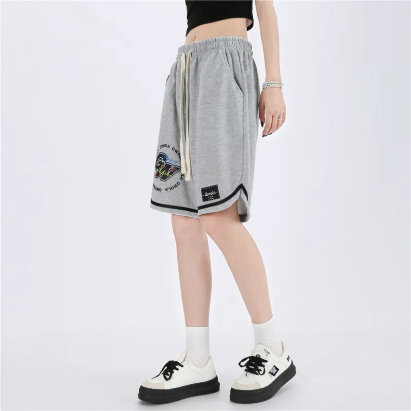 Gwola Casual Sportswear Unisex-11