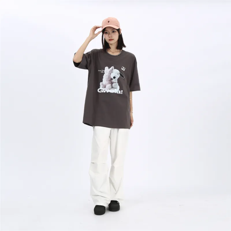 Gwola T Shirts Unisex-7
