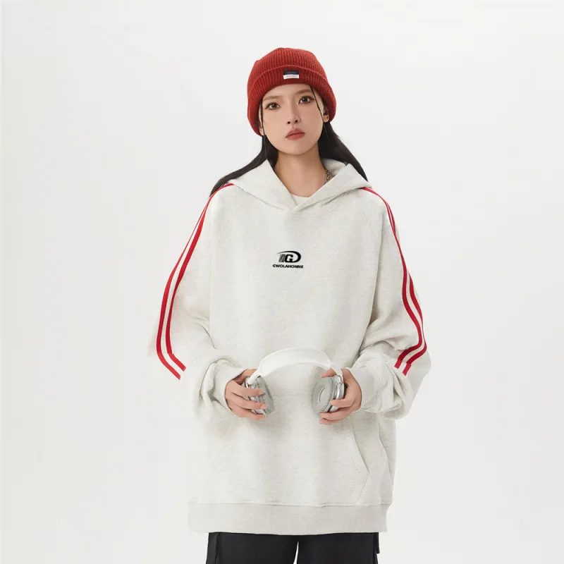 Gwola Sweatshirts Unisex-9