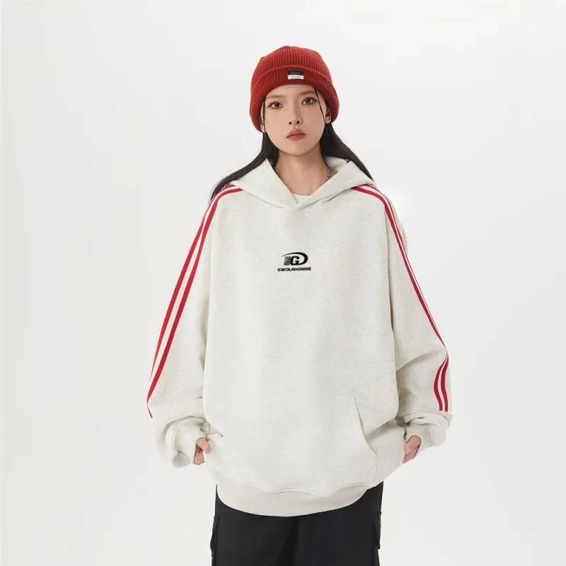 Gwola Sweatshirts Unisex-10