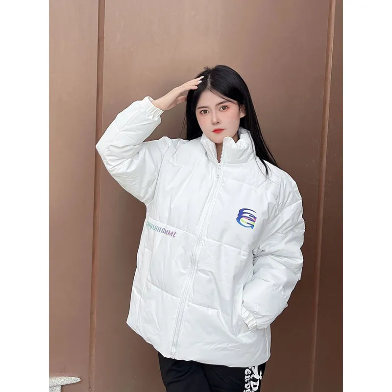Gwola Puffer Jackets Unisex-7
