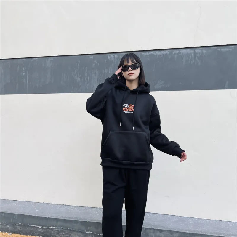 Gwola Sweatshirts Unisex-6