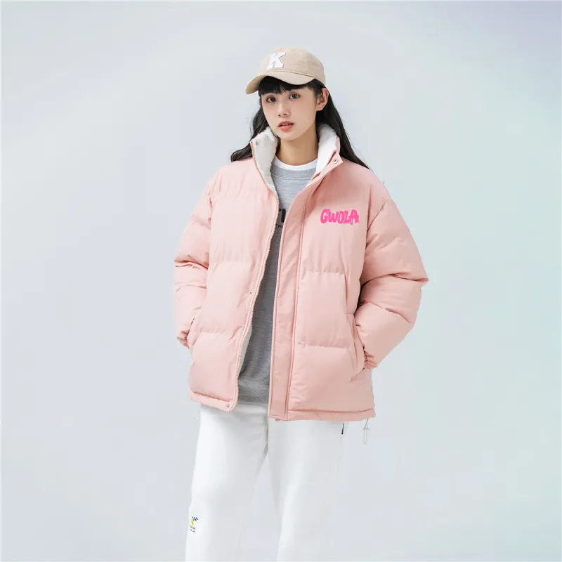 Gwola Puffer Jackets Unisex-10
