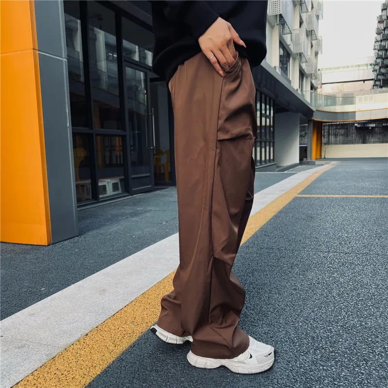 Gwola Casual Pants Unisex-8