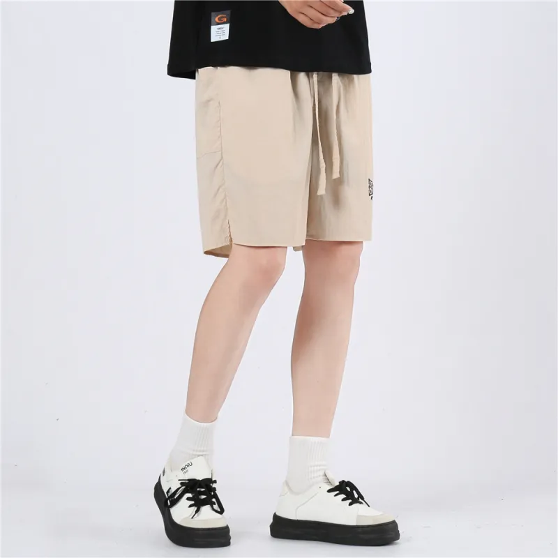 Gwola Casual Shorts Unisex-11