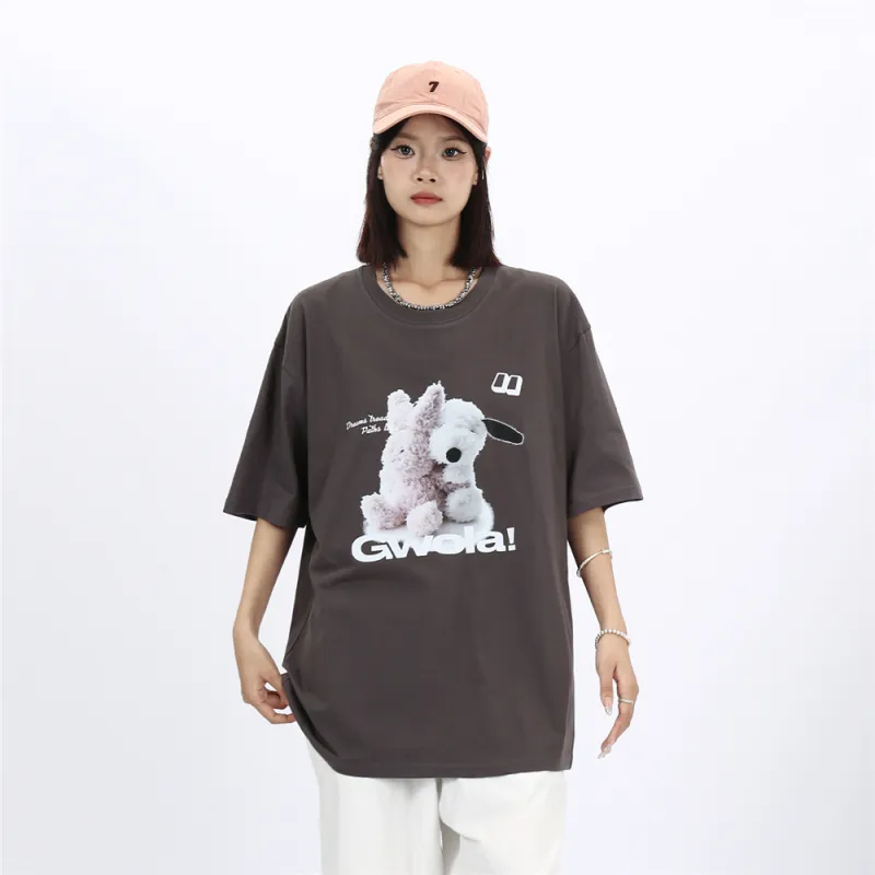 Gwola T Shirts Unisex-6