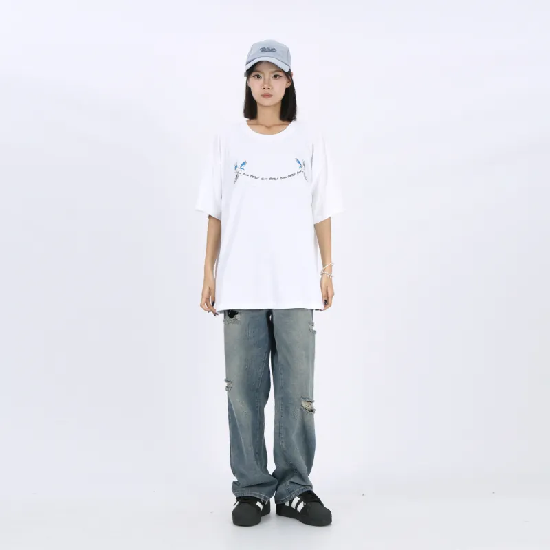 Gwola T Shirts Unisex-6