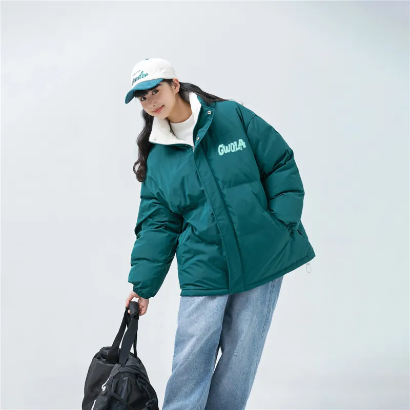 Gwola Puffer Jackets Unisex-37