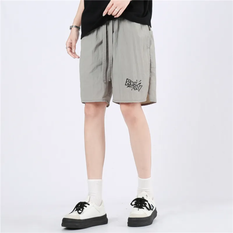 Gwola Casual Shorts Unisex-5