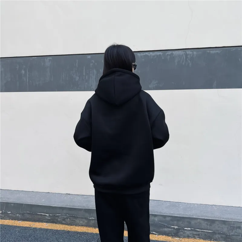 Gwola Sweatshirts Unisex-8