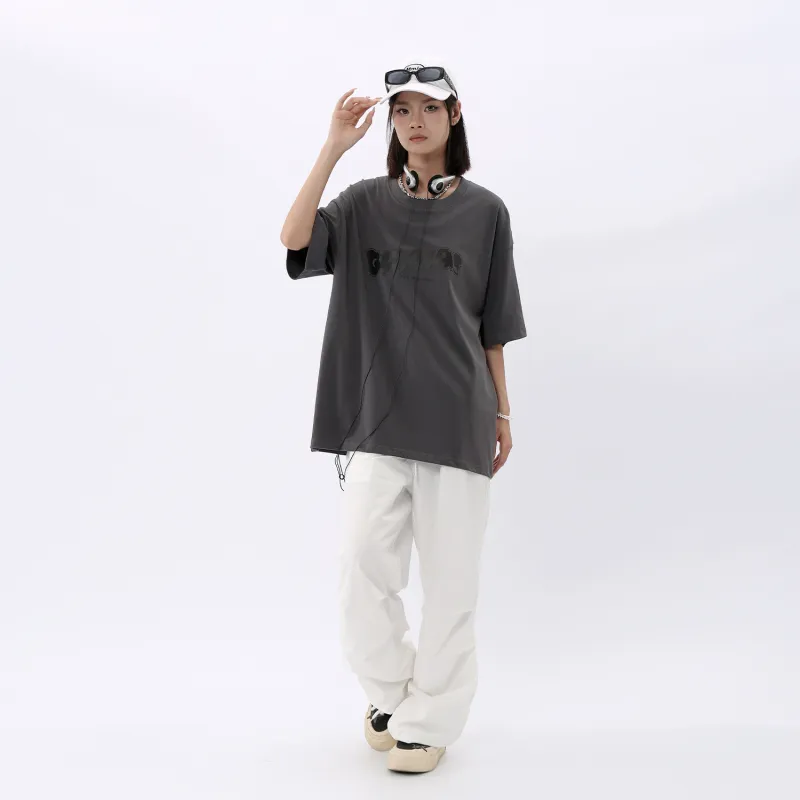 Gwola T Shirts Unisex-13