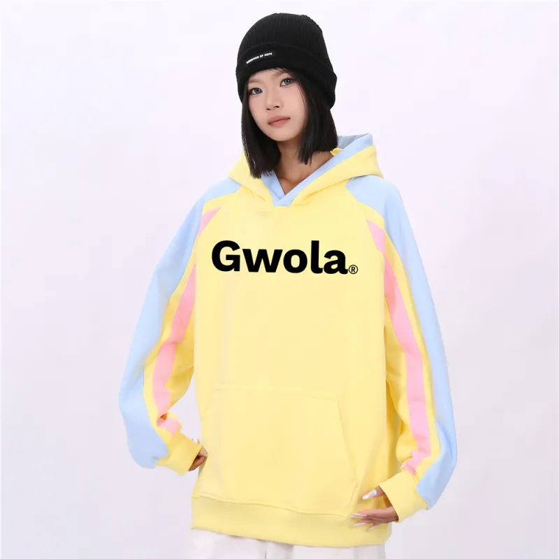 Gwola Sweatshirts Unisex-8