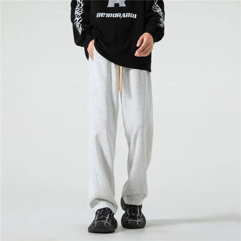 Gwola Knitted Sports Pants Unisex-9