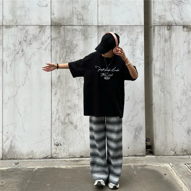 Gwola T Shirts Unisex-8