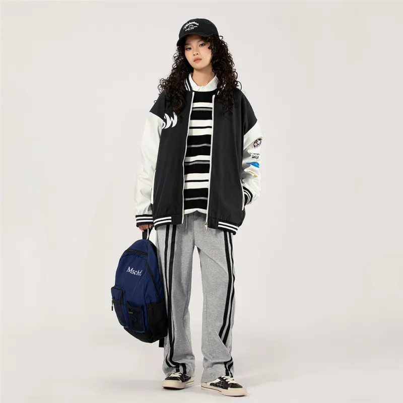 Gwola Baseball Jerseys Unisex-6