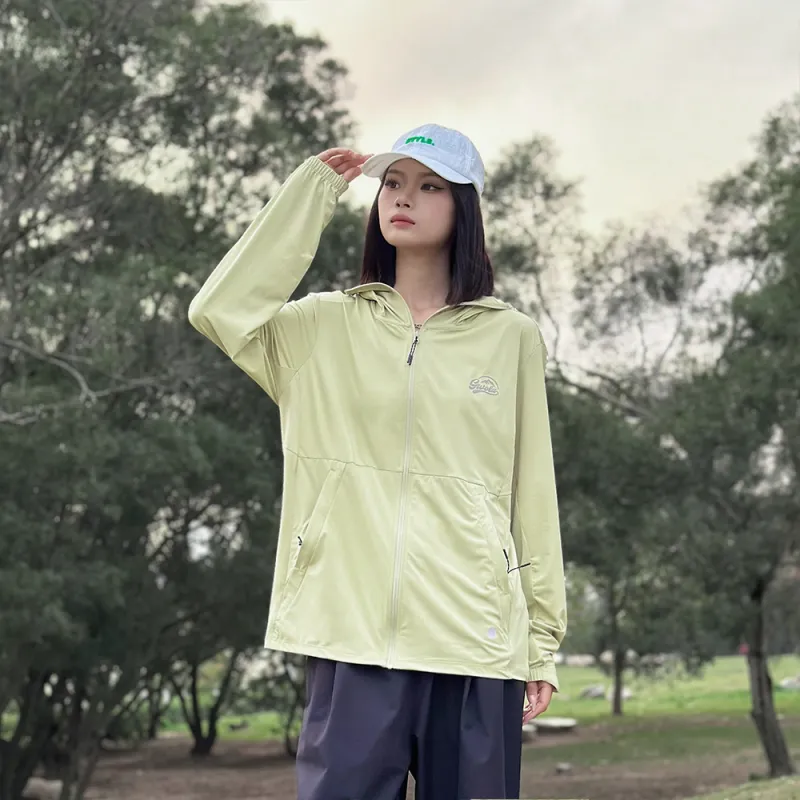 Gwola Jackets Unisex-2